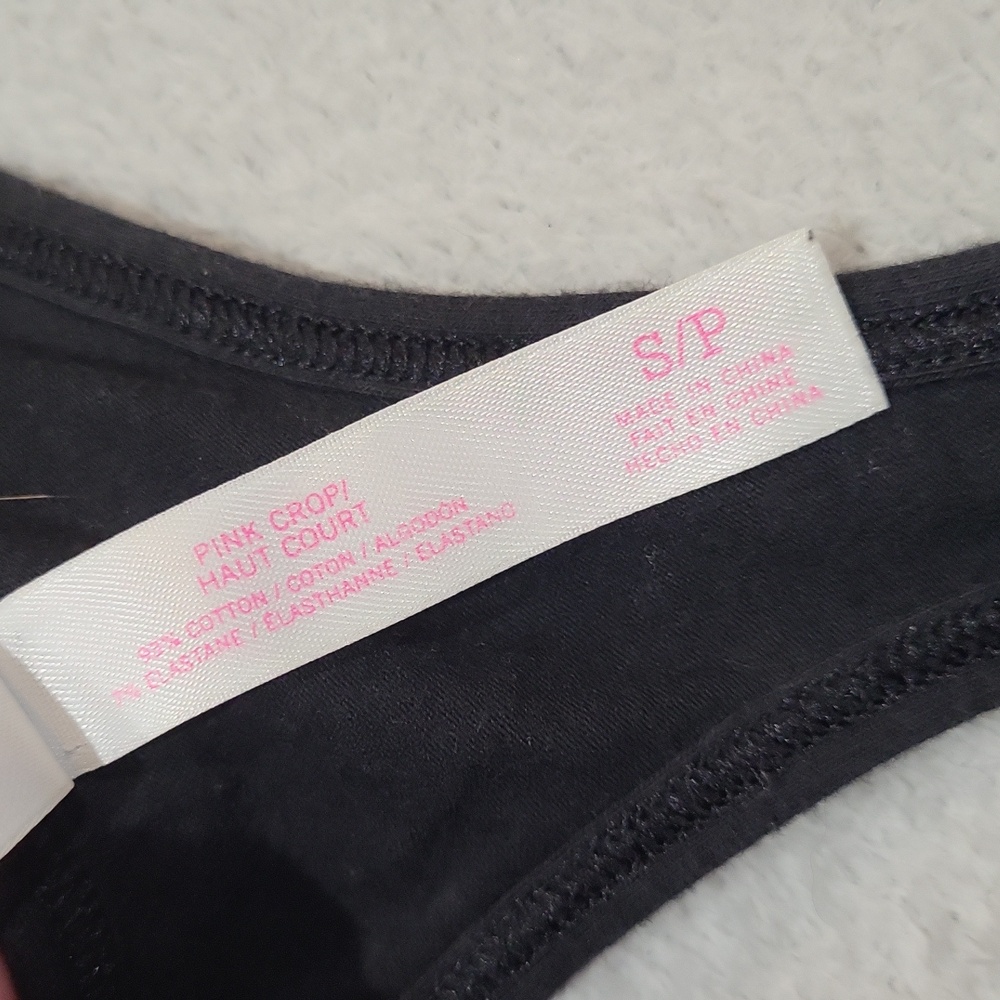 Victoria's Secret PINK Sport Bra - Picture 7 of 9